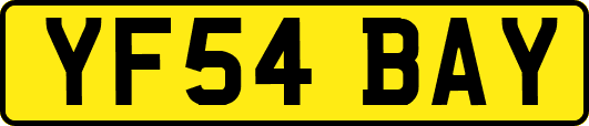 YF54BAY