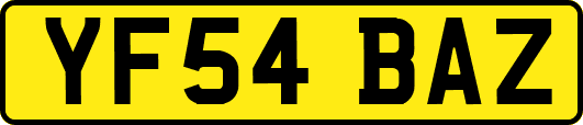 YF54BAZ