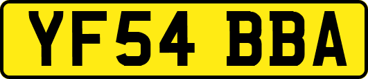 YF54BBA