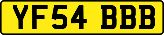 YF54BBB