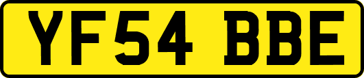 YF54BBE