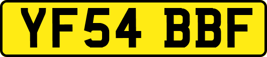 YF54BBF