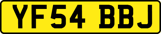 YF54BBJ