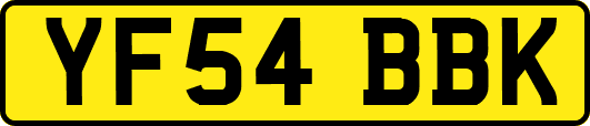 YF54BBK