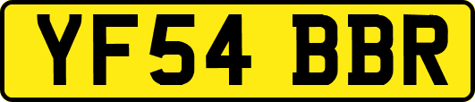 YF54BBR