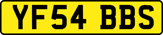 YF54BBS