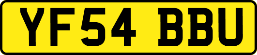 YF54BBU