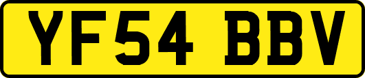 YF54BBV