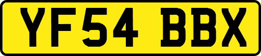 YF54BBX