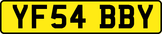 YF54BBY