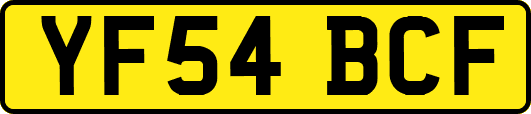 YF54BCF