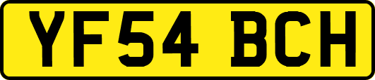 YF54BCH
