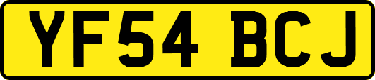 YF54BCJ
