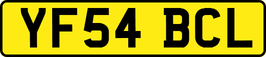YF54BCL