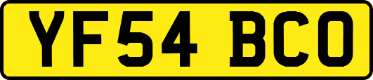 YF54BCO