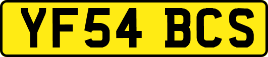 YF54BCS