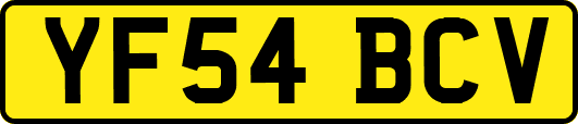 YF54BCV