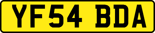 YF54BDA