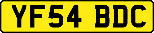 YF54BDC