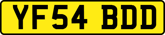 YF54BDD