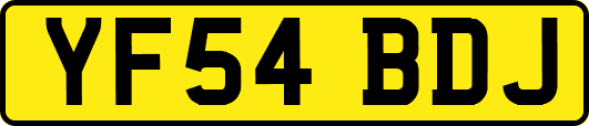YF54BDJ