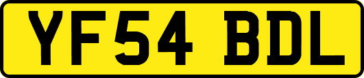 YF54BDL