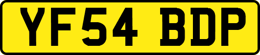 YF54BDP