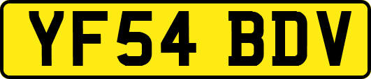 YF54BDV