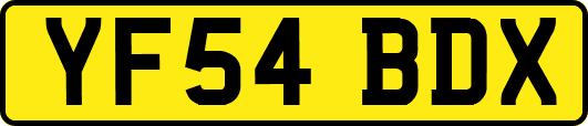 YF54BDX