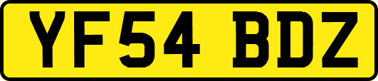 YF54BDZ