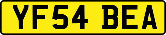 YF54BEA