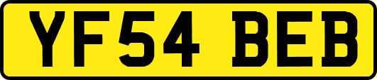 YF54BEB