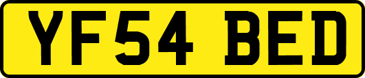 YF54BED