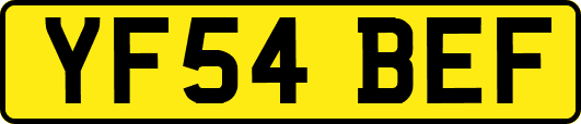 YF54BEF