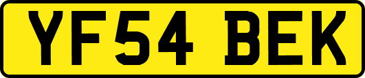 YF54BEK