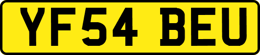 YF54BEU
