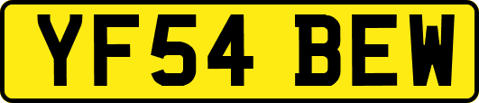 YF54BEW