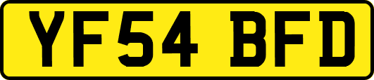 YF54BFD