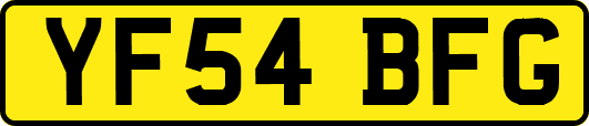 YF54BFG