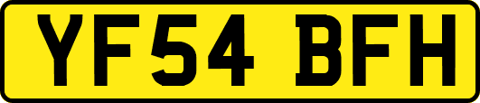 YF54BFH