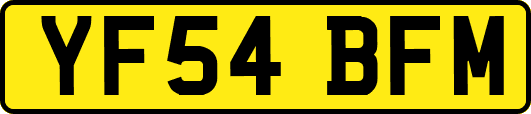 YF54BFM