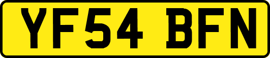 YF54BFN