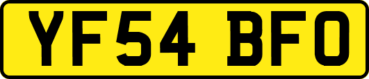 YF54BFO