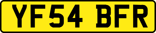 YF54BFR