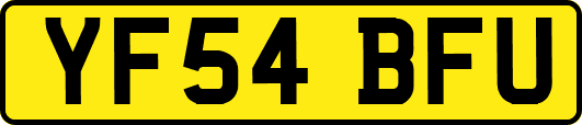 YF54BFU
