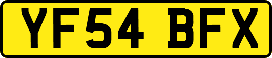 YF54BFX