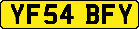 YF54BFY
