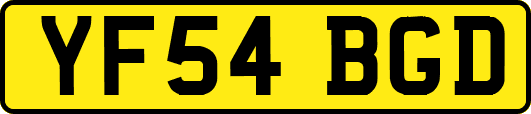 YF54BGD