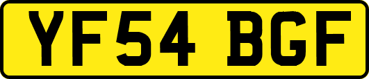 YF54BGF