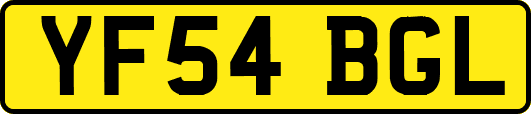 YF54BGL